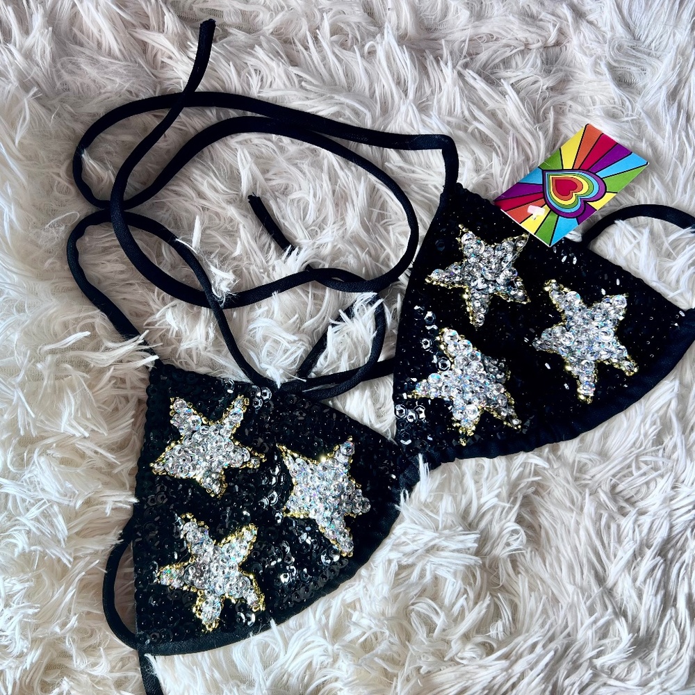 Easy Tiger Bra